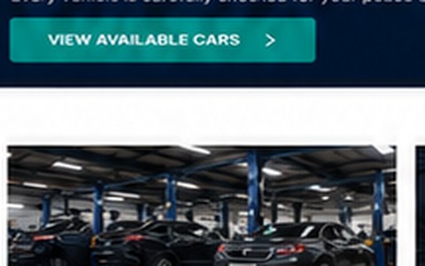 Inside Zii Autocare at Zii Autocare Liverpool
