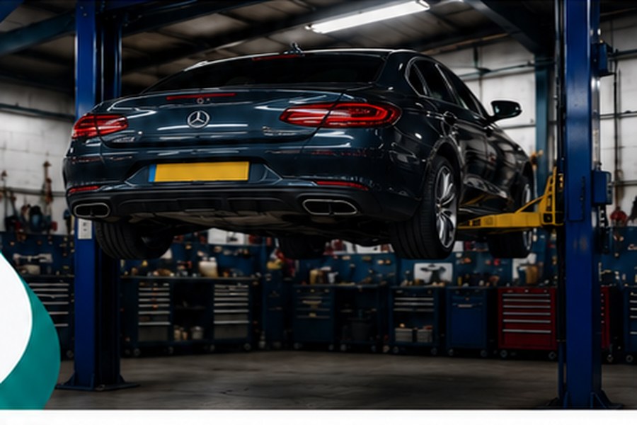 Terms & Conditions at Zii Autocare Liverpool