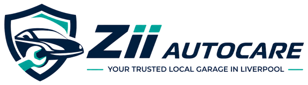 Zii Autocare logo
