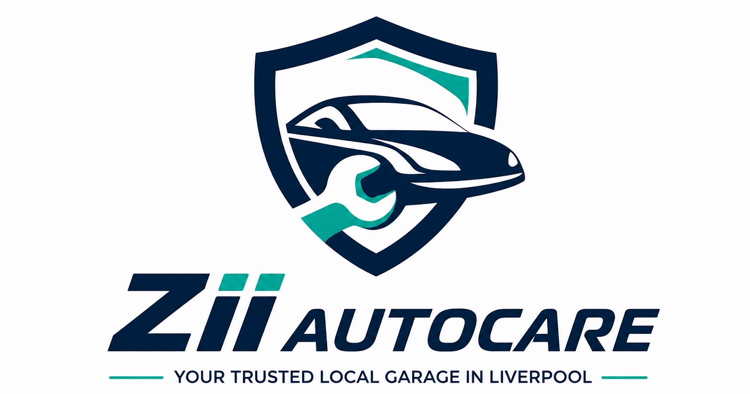Zii Autocare - Trusted Local Garage in Liverpool